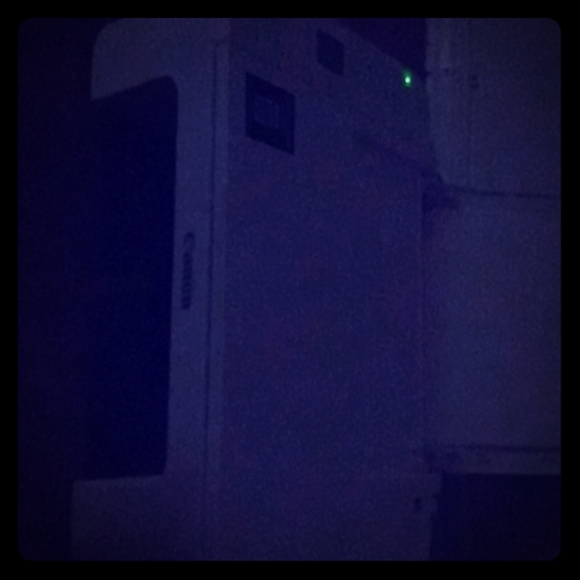 Canon printer - Picture 1 of 2